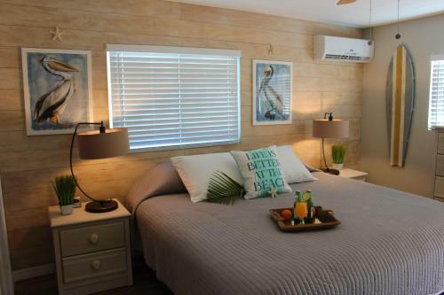 Posada Latitude 26 Waterfront Boutique Resort