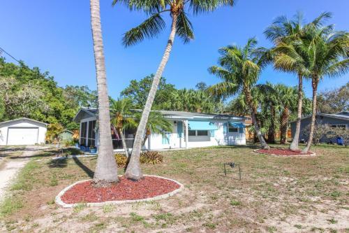 Bonita Cottage