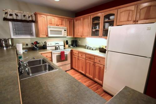 Apartamento Peaceful Haven At Echota Condo