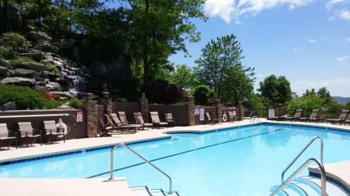 Apartamento Peaceful Haven At Echota Condo
