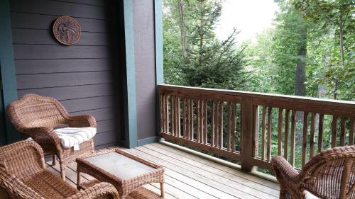 Apartamento Peaceful Haven At Echota Condo