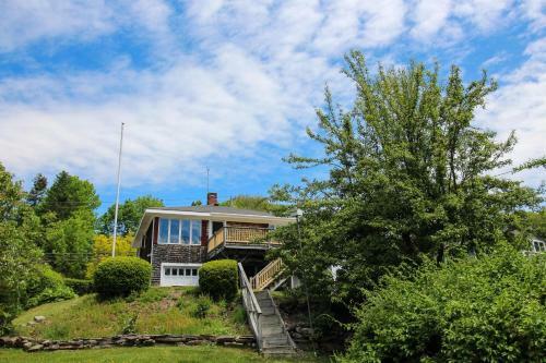 Seaside Bungalow