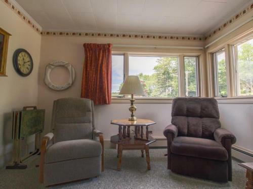 Seaside Bungalow