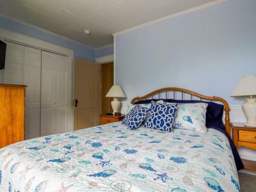Seaside Bungalow