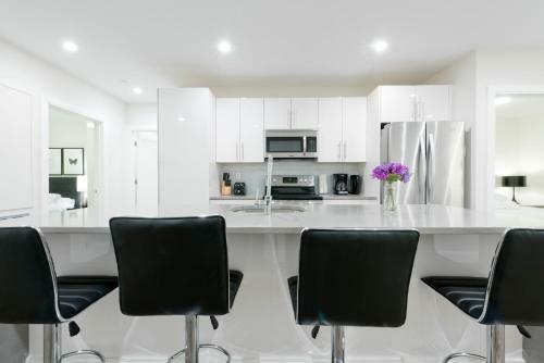 Aparthotel Grand Lower Roxbury Suites By Sonder