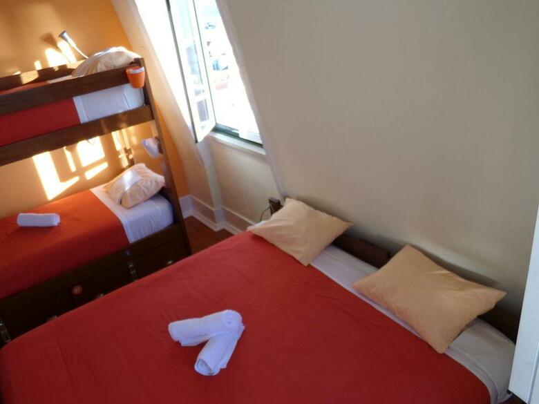 Hostal Lisb'on Hostel