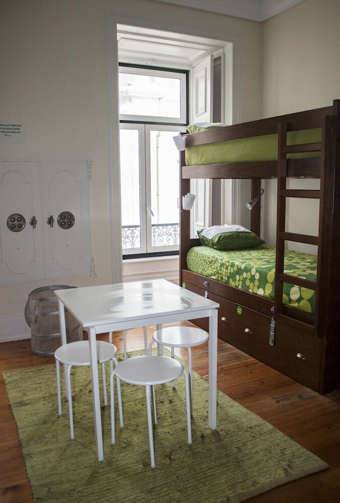 Hostal Lisb'on Hostel