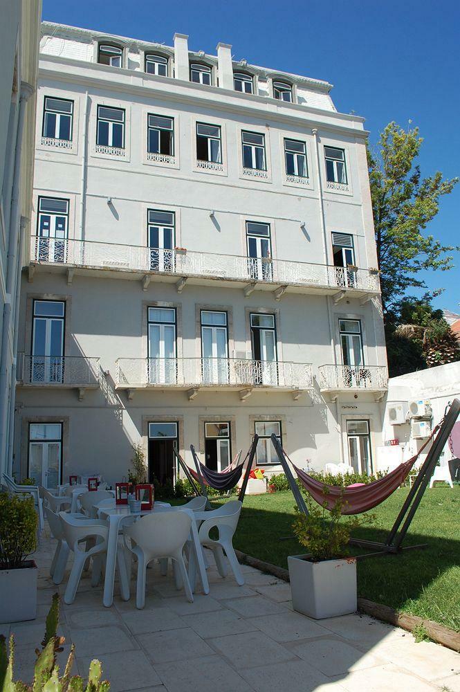 Hostal Lisb'on Hostel