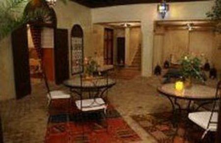 Hotel Riad Khol