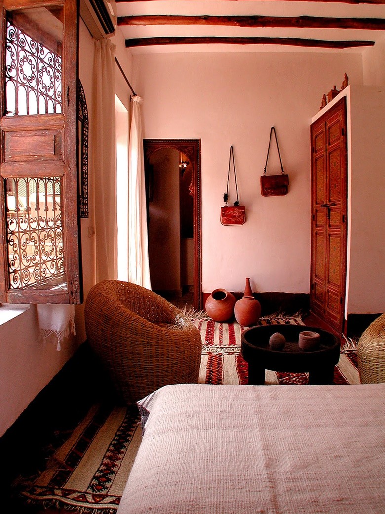 Hotel Riad Aladdin