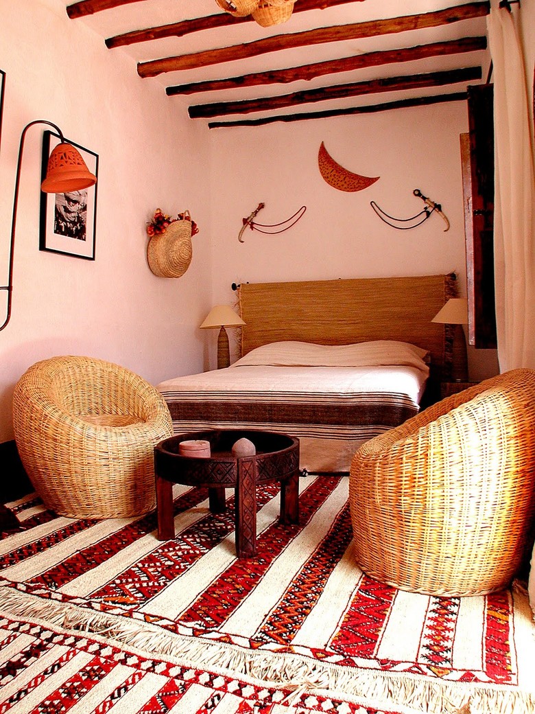 Hotel Riad Aladdin