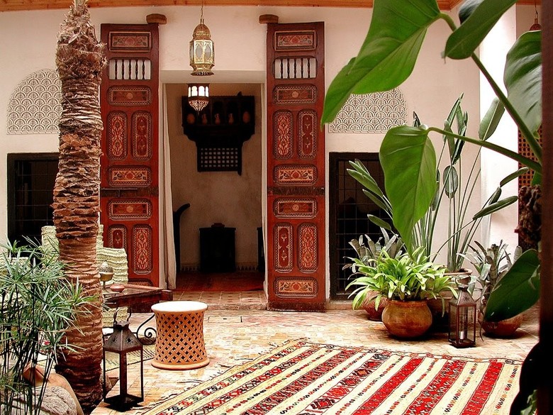Hotel Riad Aladdin