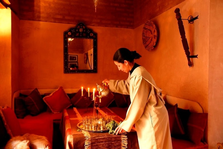 Hotel Riad Aladdin