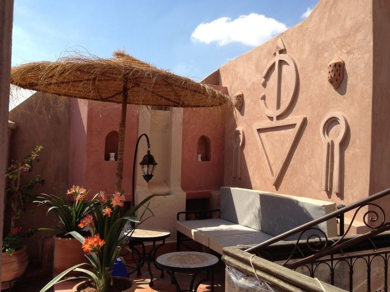 Albergue Riad Mehdia