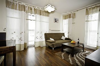 Hotel Senator Warsaw