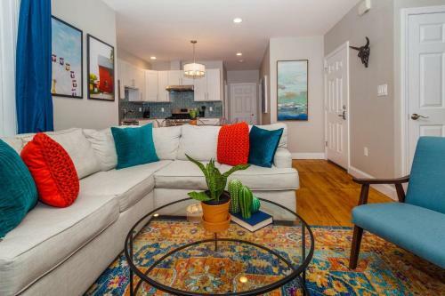 Apartamento Stayloom?s Charming Home | Near T