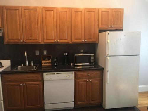 Apartamento Reggie's Place