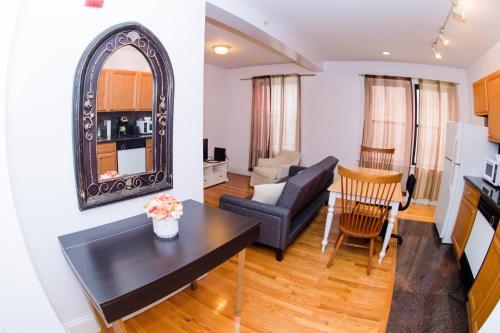 Apartamento Reggie's Place