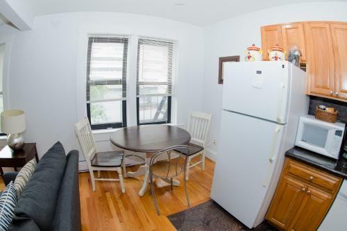 Apartamento Reggie's Place