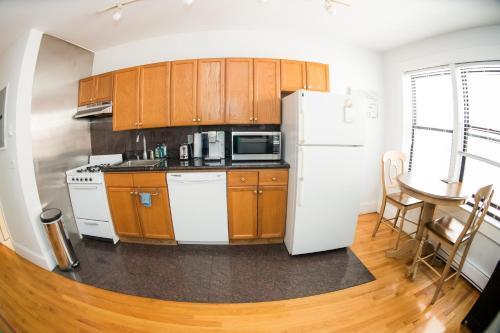 Apartamento Reggie's Place