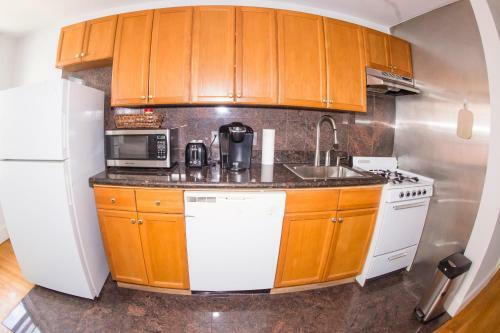 Apartamento Reggie's Place