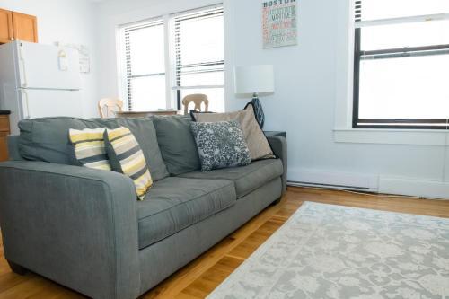 Apartamento Reggie's Place