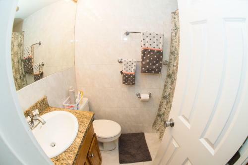 Apartamento Reggie's Place