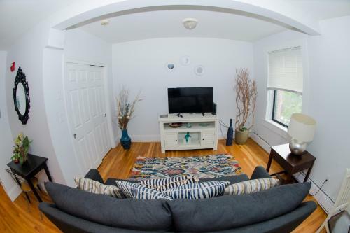 Apartamento Reggie's Place