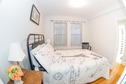 Apartamento Reggie's Place