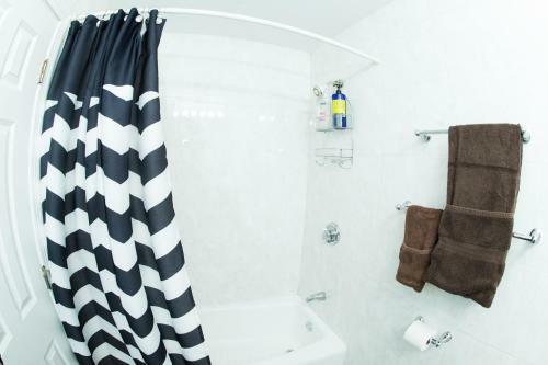 Apartamento Reggie's Place
