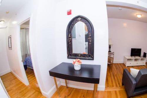 Apartamento Reggie's Place