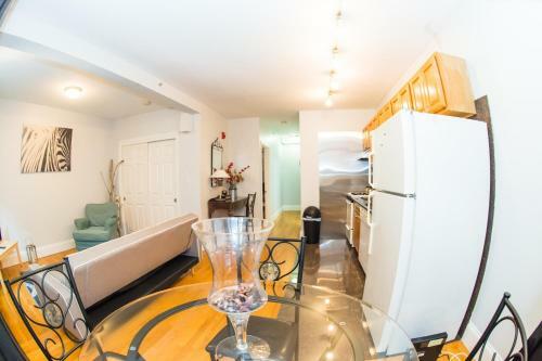 Apartamento Reggie's Place