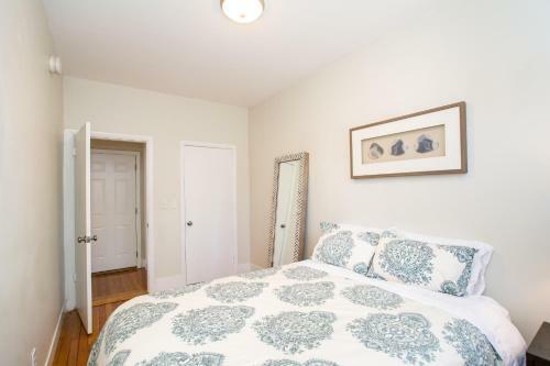 Apartamentos 14 Gloucester Street By Live Stay Boston