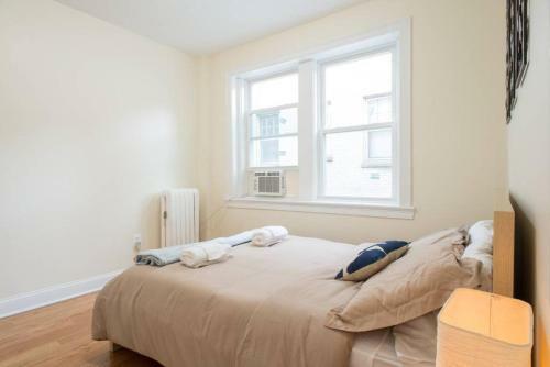 Stunning 2 Bedroom Apartment By Boston University With Parking