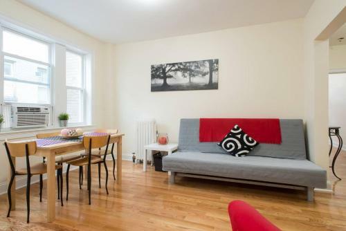 Stunning 2 Bedroom Apartment By Boston University With Parking