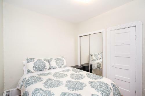 Apartamento 112 Myrtle St #7 By Live Stay Boston