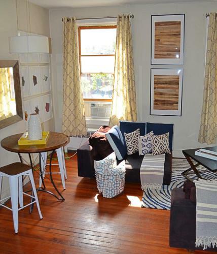 Apartamento Boston Little Italy Two Bedrooms (h2d)