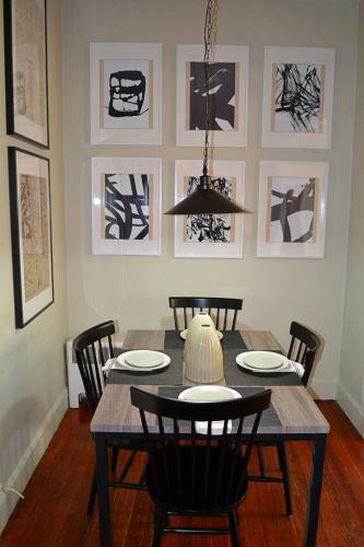 Apartamento Boston Little Italy Two Bedrooms (h2d)