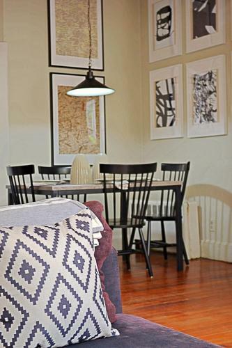 Apartamento Boston Little Italy Two Bedrooms (h2d)