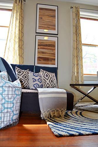 Apartamento Boston Little Italy Two Bedrooms (h2d)