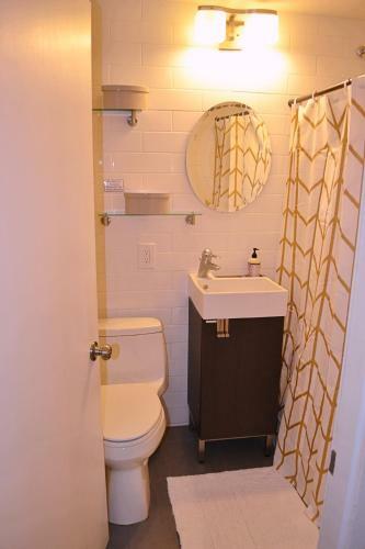 Apartamento Boston Little Italy Two Bedrooms (h2d)