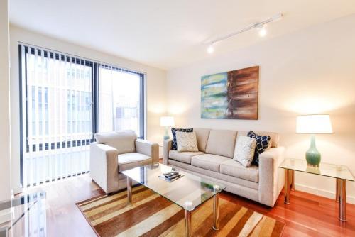 Apartamento Global Luxury Suites At Boston Garden