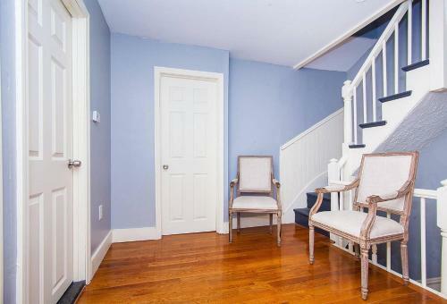 Apartamento Stayloom's Spacious, Stylish Destination | Near T