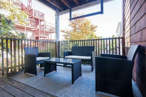 Apartamento Stayloom's Spacious, Stylish Destination | Near T