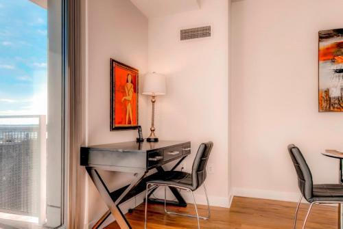 Churchill Living Vesta Apartments