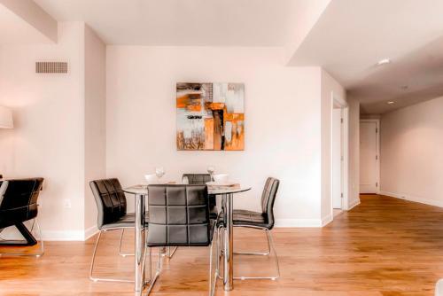 Churchill Living Vesta Apartments