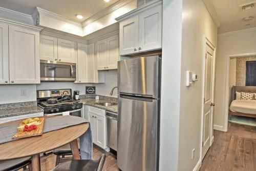 Apartamento Stunning 3br/2ba Apt In North End By Domio