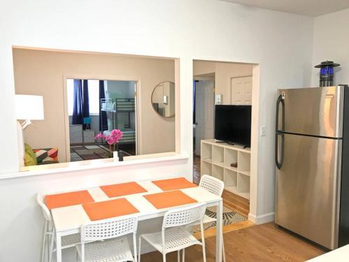 287 Dorchester 2&3 Apartment