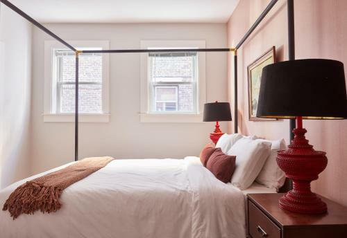 Apartamento Luxury Brighton Suites By Sonder