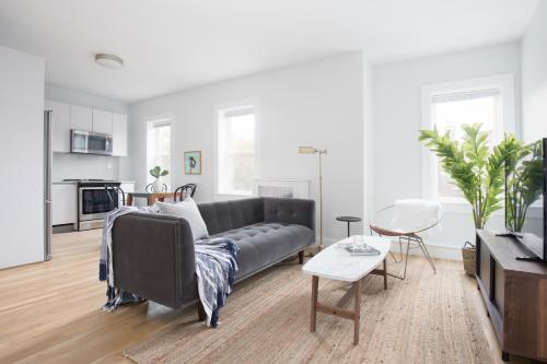 Apartamento Luxury Brighton Suites By Sonder